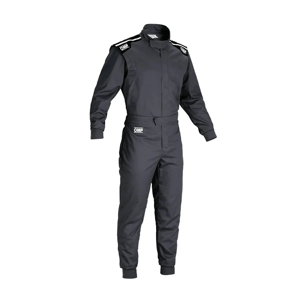 OMP Summer-K Kart Racing Suit - F1 Vintage Racewear