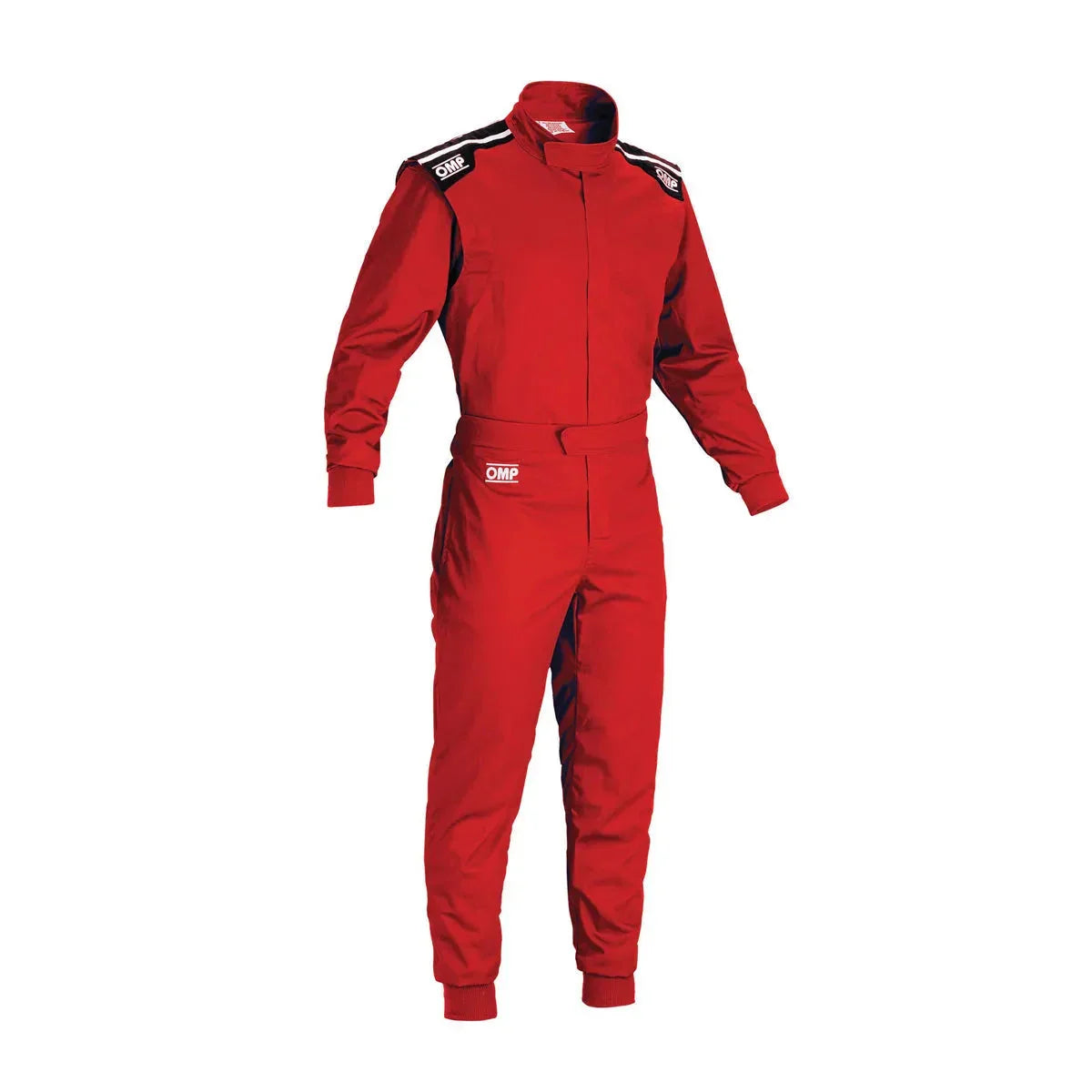 OMP Summer-K Kart Racing Suit - F1 Vintage Racewear