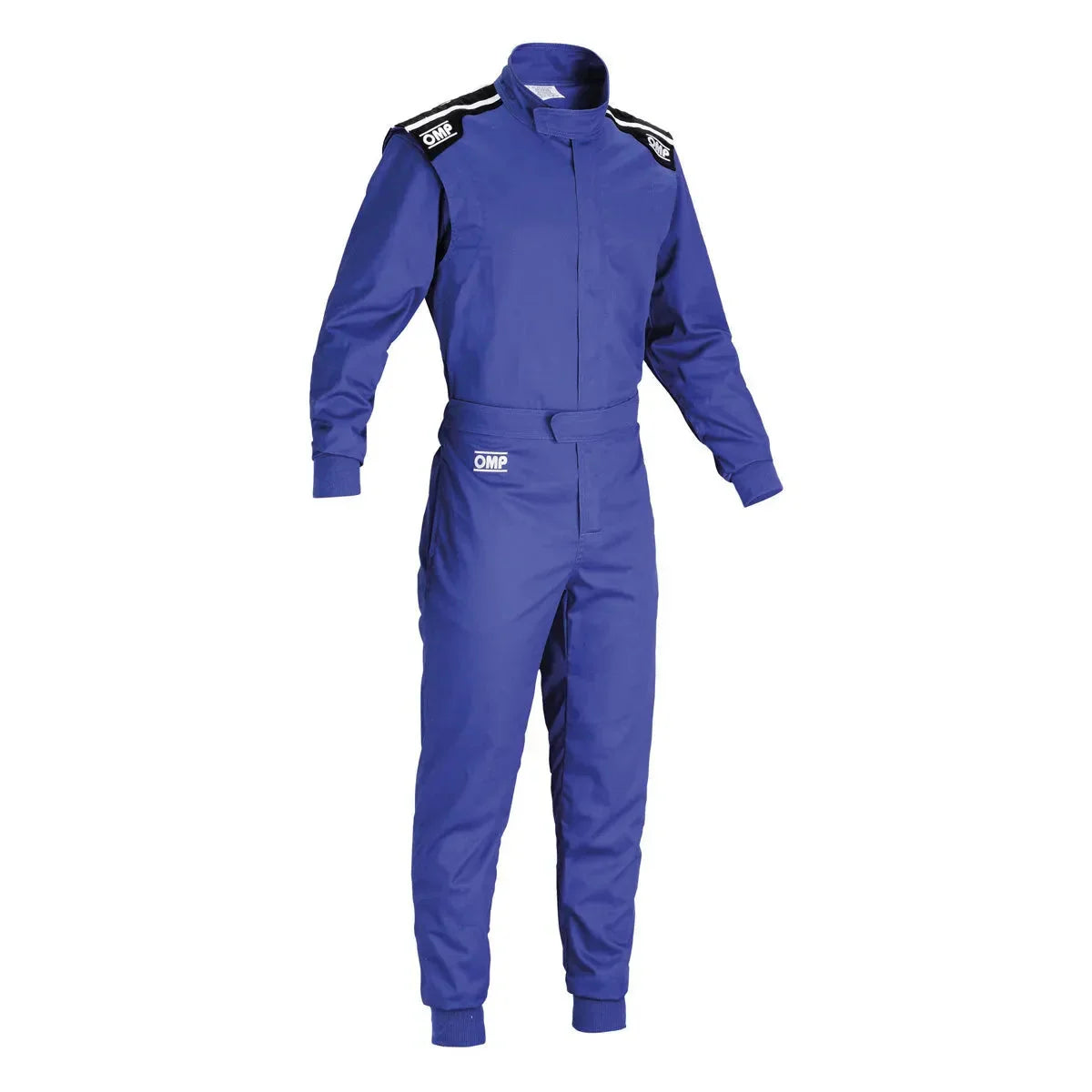 OMP Summer-K Kart Racing Suit - F1 Vintage Racewear
