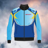 Sweatshirt OMP Top-Kart - Vintage F1 Racewear