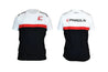 T-SHIRT SPARCO PAROLIN - Vintage F1 Racewear