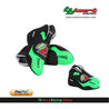 Tb Kart Racing Shoes New - Vintage F1 Racewear
