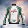 Tony Kart Bomber Jacket - Vintage F1 Racewear
