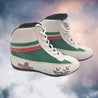 Tony Kart Motorsports Karting Boots - Vintage F1 Racewear
