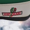 Tony Kart Motorsports Karting Boots - Vintage F1 Racewear