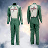 Tony Kart Racing Suit by OMP - Vintage F1 Racewear