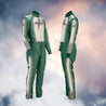 Tony Kart Racing Suit by OMP - Vintage F1 Racewear