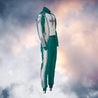 TONY KART SUIT OMP 2019 DRIVER OVERALL - Vintage F1 Racewear