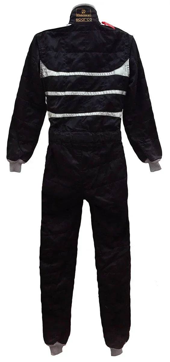 1998 Tora Takagi Arrows F1 Sparco Suit - F1 Vintage Racewear