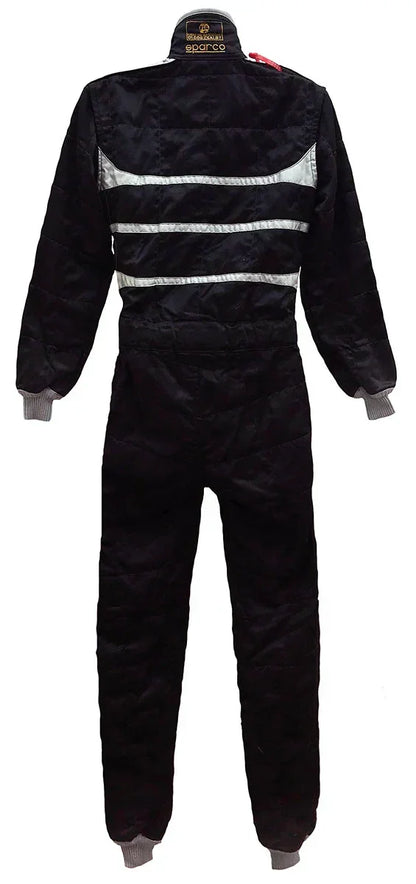 1998 Tora Takagi Arrows F1 Sparco Suit - F1 Vintage Racewear
