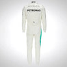 Valtteri Bottas 2017 Mercedes-AMG Petronas F1 Suit - Mexico GP - Vintage F1 Racewear