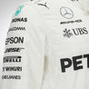 Valtteri Bottas 2017 Mercedes-AMG Petronas F1 Suit - Mexico GP - Vintage F1 Racewear