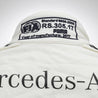 Valtteri Bottas 2017 Mercedes-AMG Petronas F1 Suit - Mexico GP - Vintage F1 Racewear