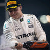 Valtteri Bottas 2017 Mercedes-AMG Petronas F1 Suit - Mexico GP - Vintage F1 Racewear