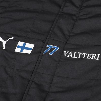 Valtteri Bottas 2021 Replica Mercedes-AMG Petronas F1 Team Race Suit - F1 Vintage Racewear
