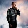 Valtteri Bottas 2021 Replica Mercedes-AMG Petronas F1 Team Race Suit - Vintage F1 Racewear
