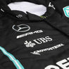 Valtteri Bottas 2021 Replica Mercedes-AMG Petronas F1 Team Race Suit - Vintage F1 Racewear