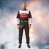 Valtteri Bottas 2022 Alfa Romeo Official Replica Racing Suit New - Vintage F1 Racewear