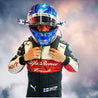 Valtteri Bottas 2022 Alfa Romeo Official Replica Racing Suit New - Vintage F1 Racewear