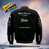 Valtteri Bottas 2023 Alfa Romeo F1 Team Stake Bomber Jacket - Vintage F1 Racewear