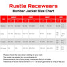 Valtteri Bottas 2023 Alfa Romeo F1 Team Stake Bomber Jacket - Vintage F1 Racewear