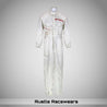 Vintage 1966 Jackie Stewart Mecom Racing Indy 500 Racing Suit - Collector's Item - Vintage F1 Racewear