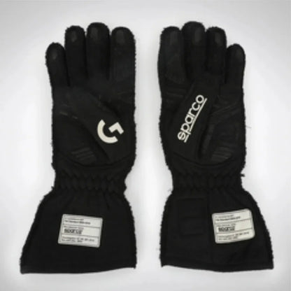 2020 Carlos Sainz McLaren F1 team Race Gloves - F1 Vintage Racewear