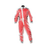 WATERPROOF KART OVERSUIT - Vintage F1 Racewear