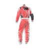 WATERPROOF KART OVERSUIT - Vintage F1 Racewear