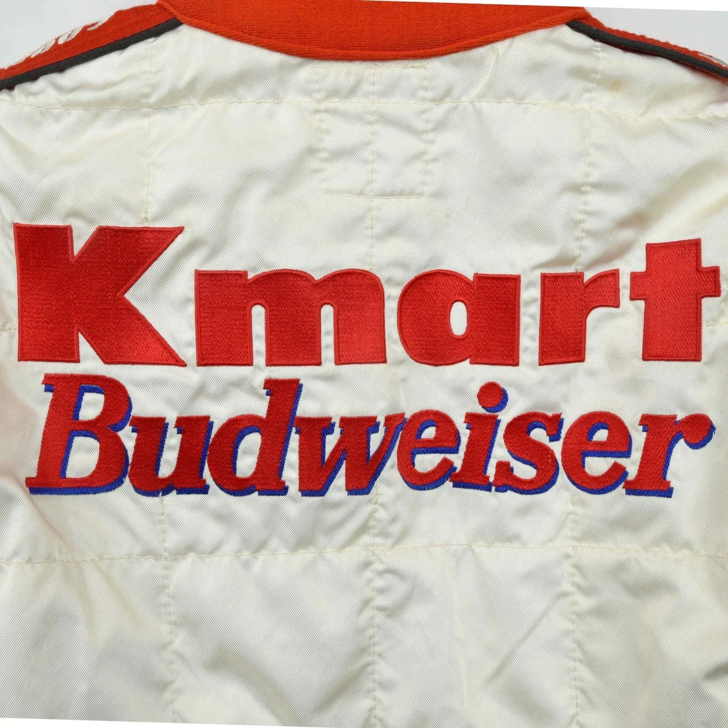 1997 Christian Fittipaldi Signed Newman-Haas Momo IndyCar Suit - F1 Vintage Racewear