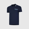 Williams Racing 2023 Off Track Polo - Vintage F1 Racewear