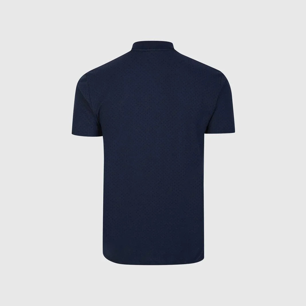 Williams Racing 2023 Off Track Polo - F1 Vintage Racewear