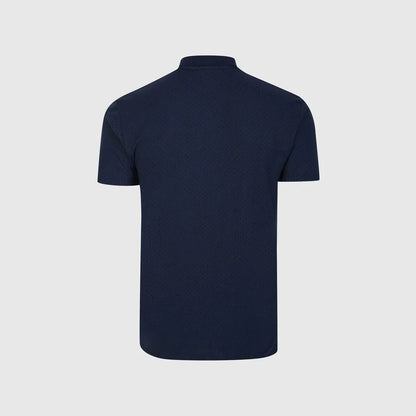 Williams Racing 2023 Off Track Polo - F1 Vintage Racewear