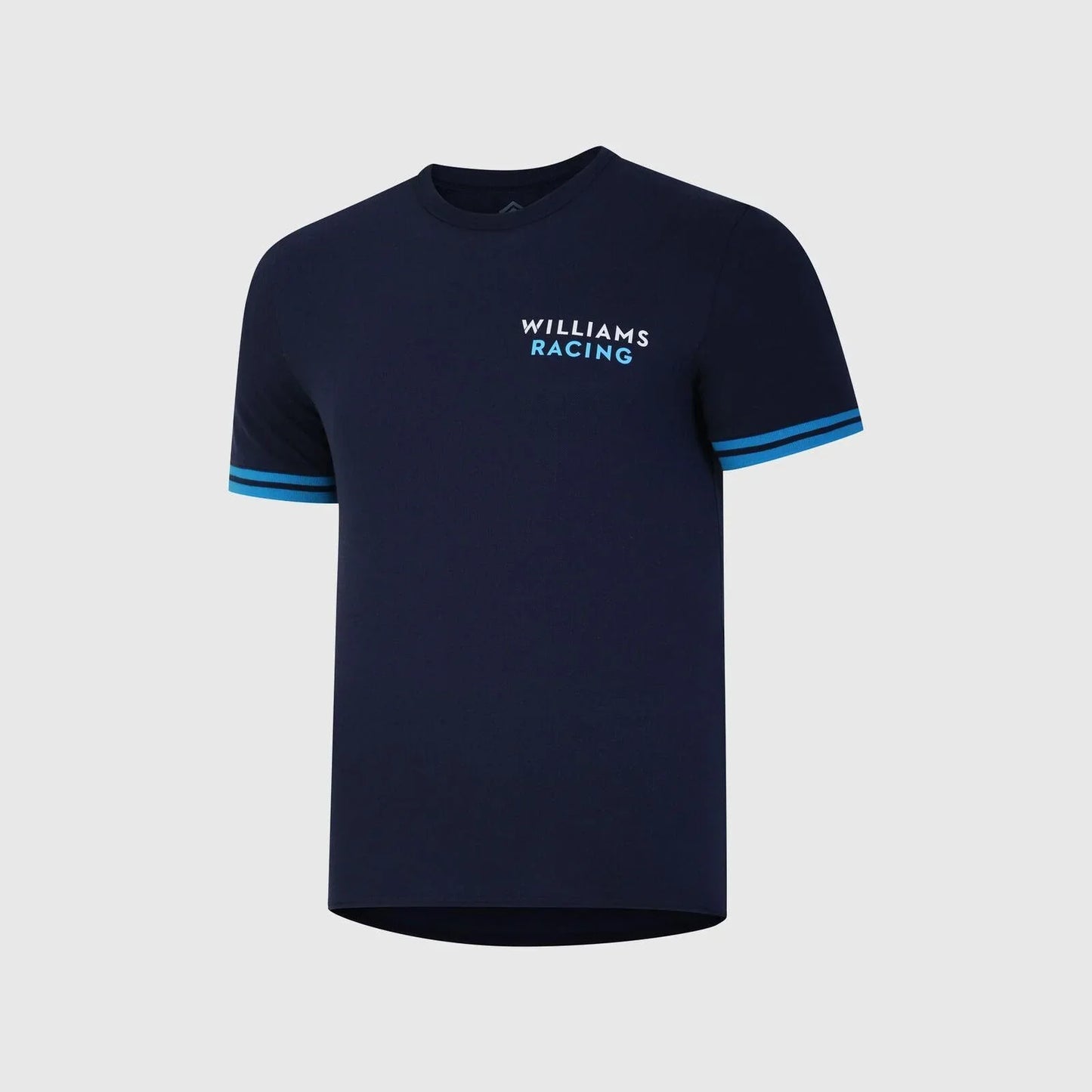 Williams Racing 2023 Off Track T-shirt - F1 Vintage Racewear