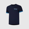 Williams Racing 2023 Off Track T-shirt - Vintage F1 Racewear