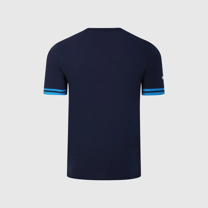 Williams Racing 2023 Off Track T-shirt - F1 Vintage Racewear