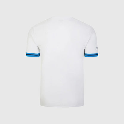 Williams Racing 2023 Off Track T-shirt - F1 Vintage Racewear