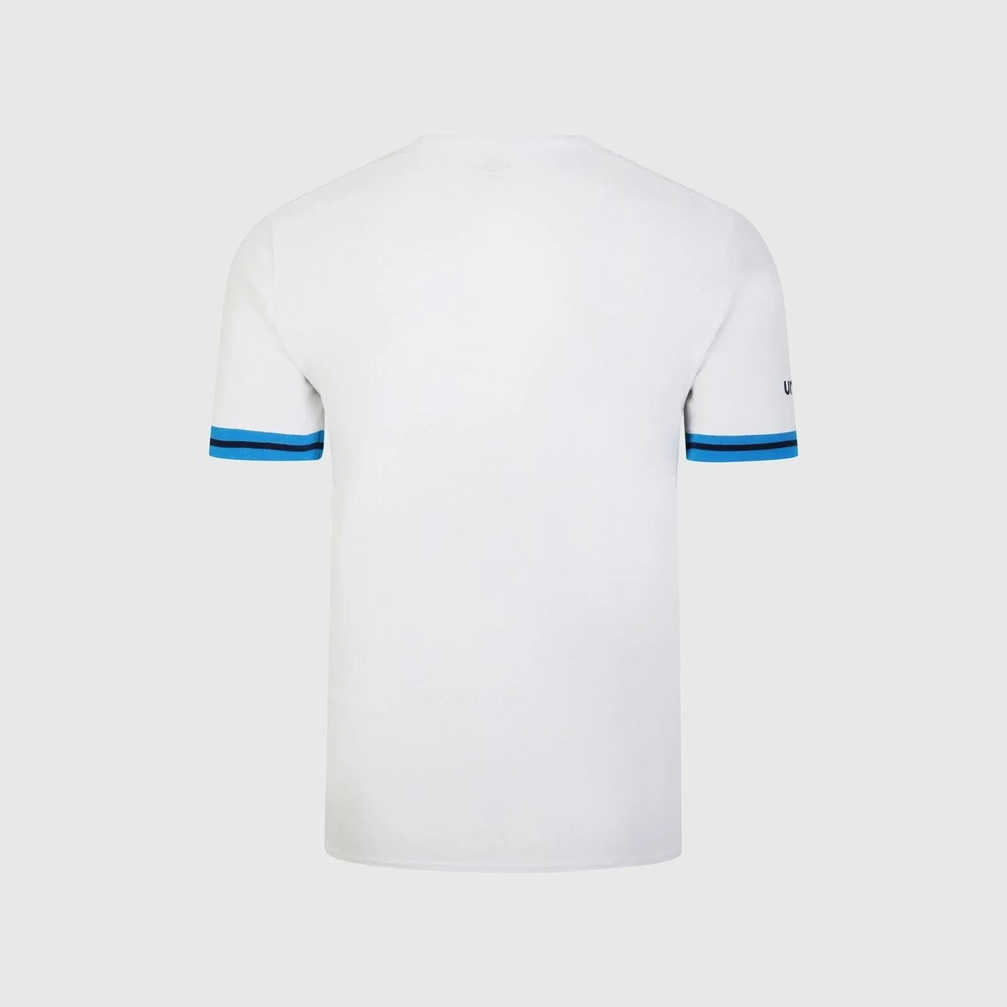 Williams Racing 2023 Off Track T-shirt - F1 Vintage Racewear