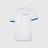 Williams Racing 2023 Off Track T-shirt - Vintage F1 Racewear