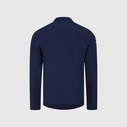 Williams Racing 2023 Team Presentation Jacket - F1 Vintage Racewear