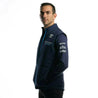 Williams Racing F1 2022 Men's Team Vest-Blue - Vintage F1 Racewear