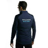 Williams Racing F1 2022 Men's Team Vest-Blue - Vintage F1 Racewear