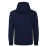 Williams Racing F1 Men's Off Track Hooded Jacket - Blue - Vintage F1 Racewear