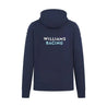 Williams Racing Mens Team Hoodie - Vintage F1 Racewear