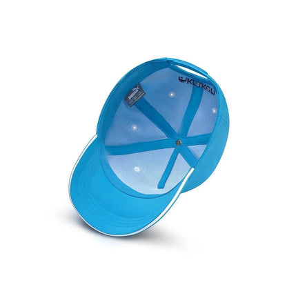 Williams Racing Team Cap Blue - F1 Vintage Racewear