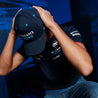 Williams Racing Team Cap Navy - Vintage F1 Racewear