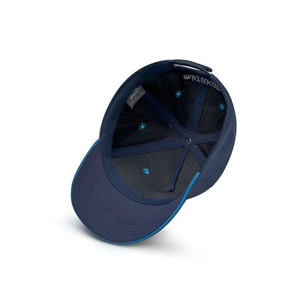 Williams Racing Team Cap Navy - F1 Vintage Racewear