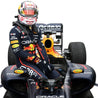 Yuki Tsunoda 2025 Red Bull F1 Team Race Suit - F1 Vintage Racewear