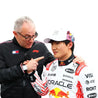 2025 Yuki Tsunoda Red Bull Racing Japanese GP Race Suit - F1 Vintage Racewear