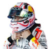 2025 Yuki Tsunoda Red Bull Racing Japanese GP Race Suit - F1 Vintage Racewear